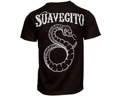 Snake Bite Tee