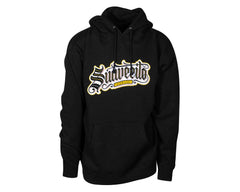 Santo Roble Pullover Hoodie