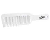 White Clipper Comb