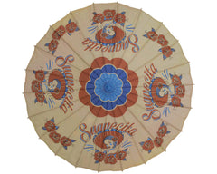 Mariachi Parasol