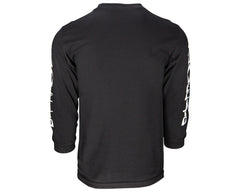 Suicidal Tee - Long Sleeve