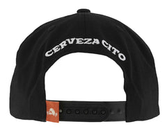 Chug Patch Hat