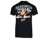 Burnout Chester Tee