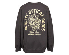 Quality Goods Crewneck