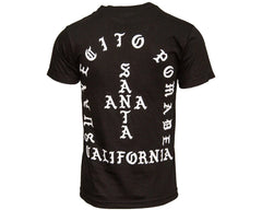 Firme Life Tee