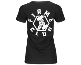 Federation Women's Tee