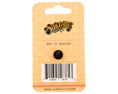 Soma Lipstick Enamel Pin
