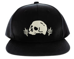 Hop Skull Hat