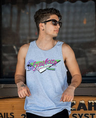 Totally 80's OG Tank