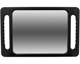 Suavecito Double Handle Mirror