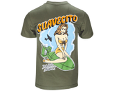Bombs Away Tee
