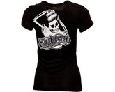 OG Black Tee - Women's
