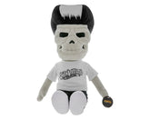 Suavecito Plush Doll - 18"