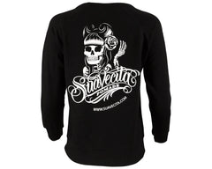 Suavecita OG Crewneck Sweatshirt