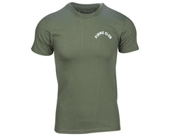 Jarhead Tee