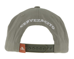 Salud Patch Hat