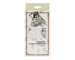 Santo Sunset Barber Cape