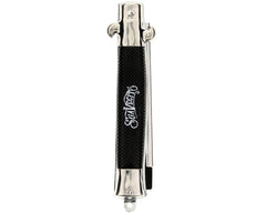 Switchblade Comb