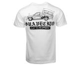 My Mini Truck Tee