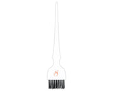 White Tint Brush Set