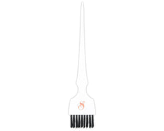 White Tint Brush Set