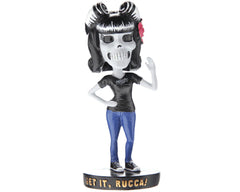Suavecita Bobblehead