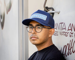 Trailer Hat