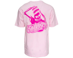 Suavecito Pink OG Tee