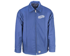 OG Front Panel Jacket - Navy