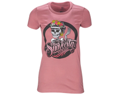 Viva La Vida Tee