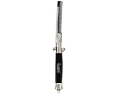Switchblade Comb