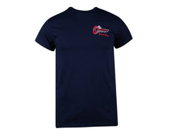 Checker Tee