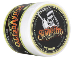 Hybrid Pomade