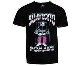 High Powered Tee