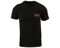 Strung Out Tee
