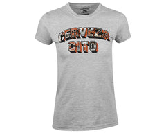 Mural Women's Tee