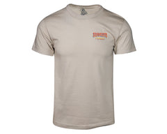 Agua Fresca Tee Sand