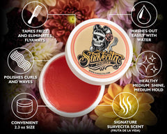 Suavecita Pomade