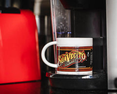 Pomade Mug