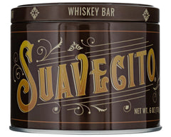 Soy Wax Candle - Whiskey Bar