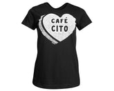 Amor Tee