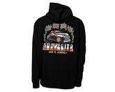 Ranfla Zip-Up Hoodie