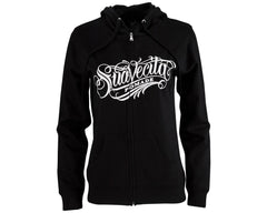 Suavecita OG Zip-Up Hoodie