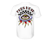 Trippy Eye Tee