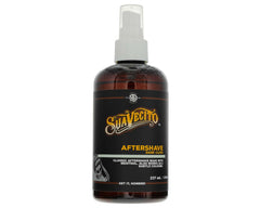 Aftershave