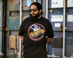 Top Logo Tee
