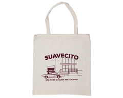 Pomade HQ Tote Bag