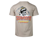 Agua Fresca Tee Sand