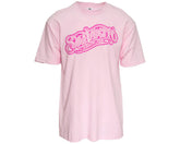 Suavecito Pink OG Tee