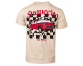 Speed Demon 55 Tee